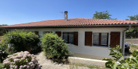 maison à ST PIERRE DU MONT (40280)